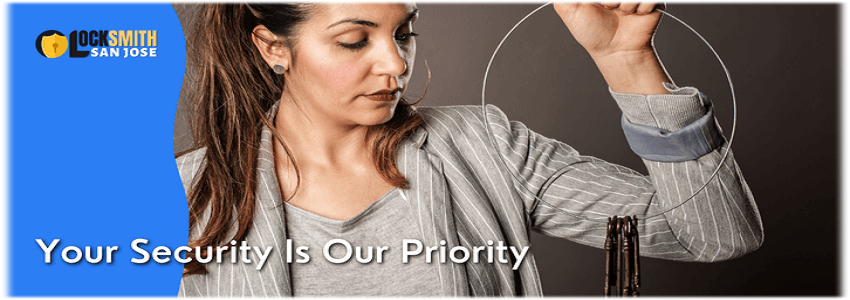 Locksmith San Jose