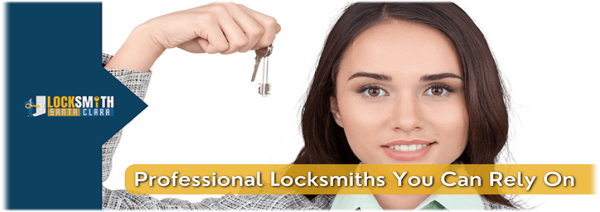 Locksmith Santa Clara