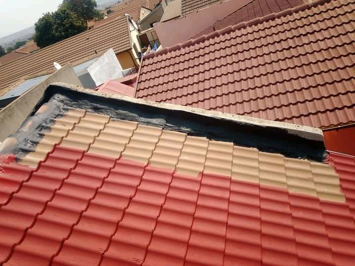 Waterproofing Centurion