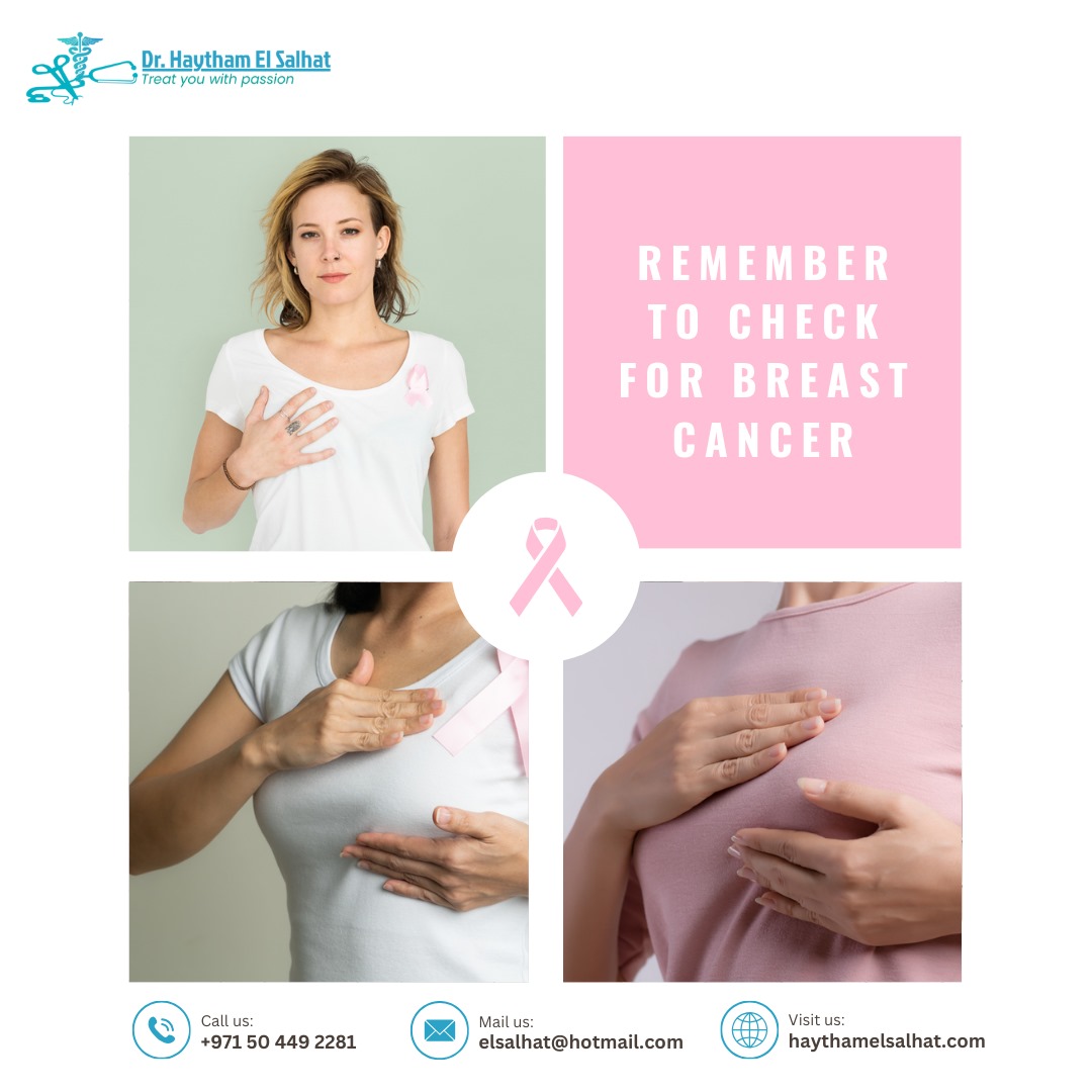 Best Oncologist in UAE