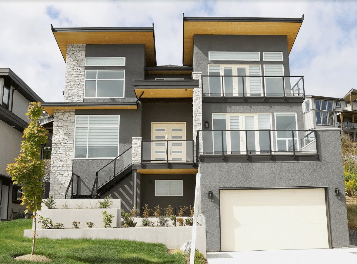 Perfect Choice Exteriors & Bathrooms