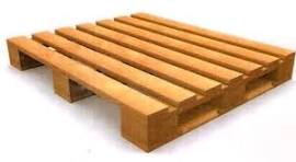 Newman Wooden Pallets: Redefining the Gold Standard in Logistics