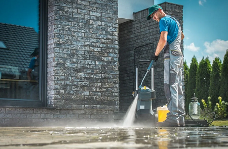 West Sacramento Pressure Washing Pros