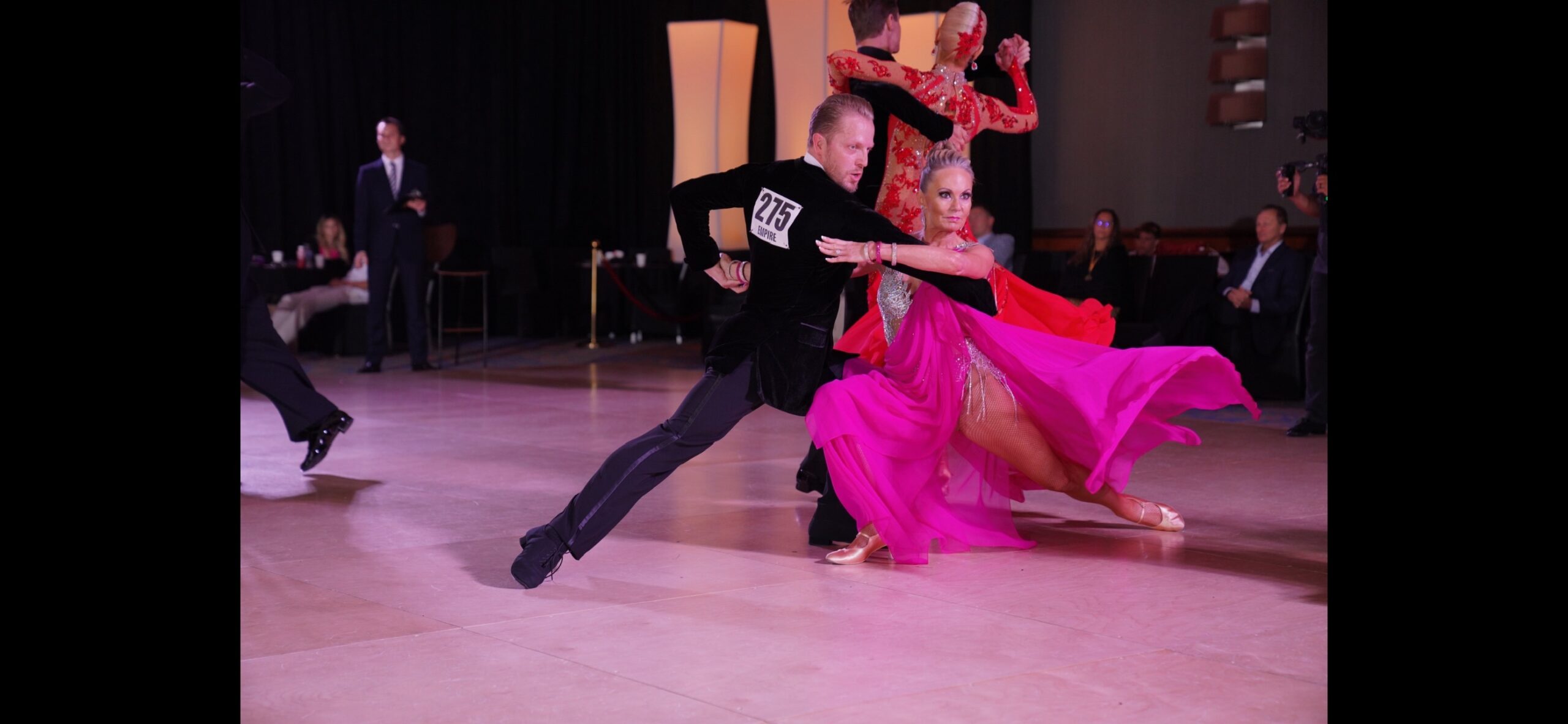 Towson Dance Studio