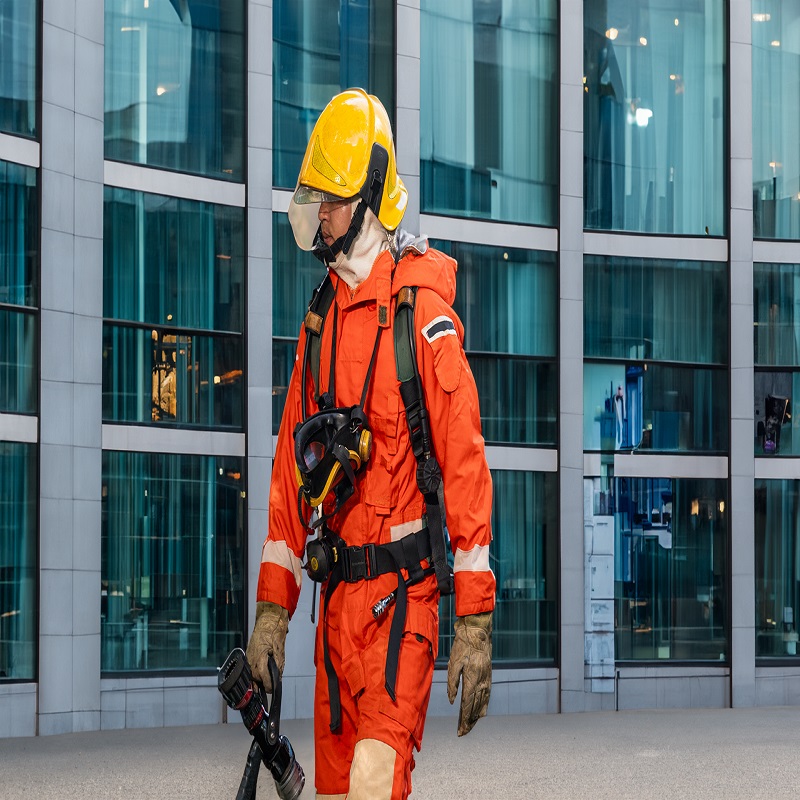 Fire Risk Assessment