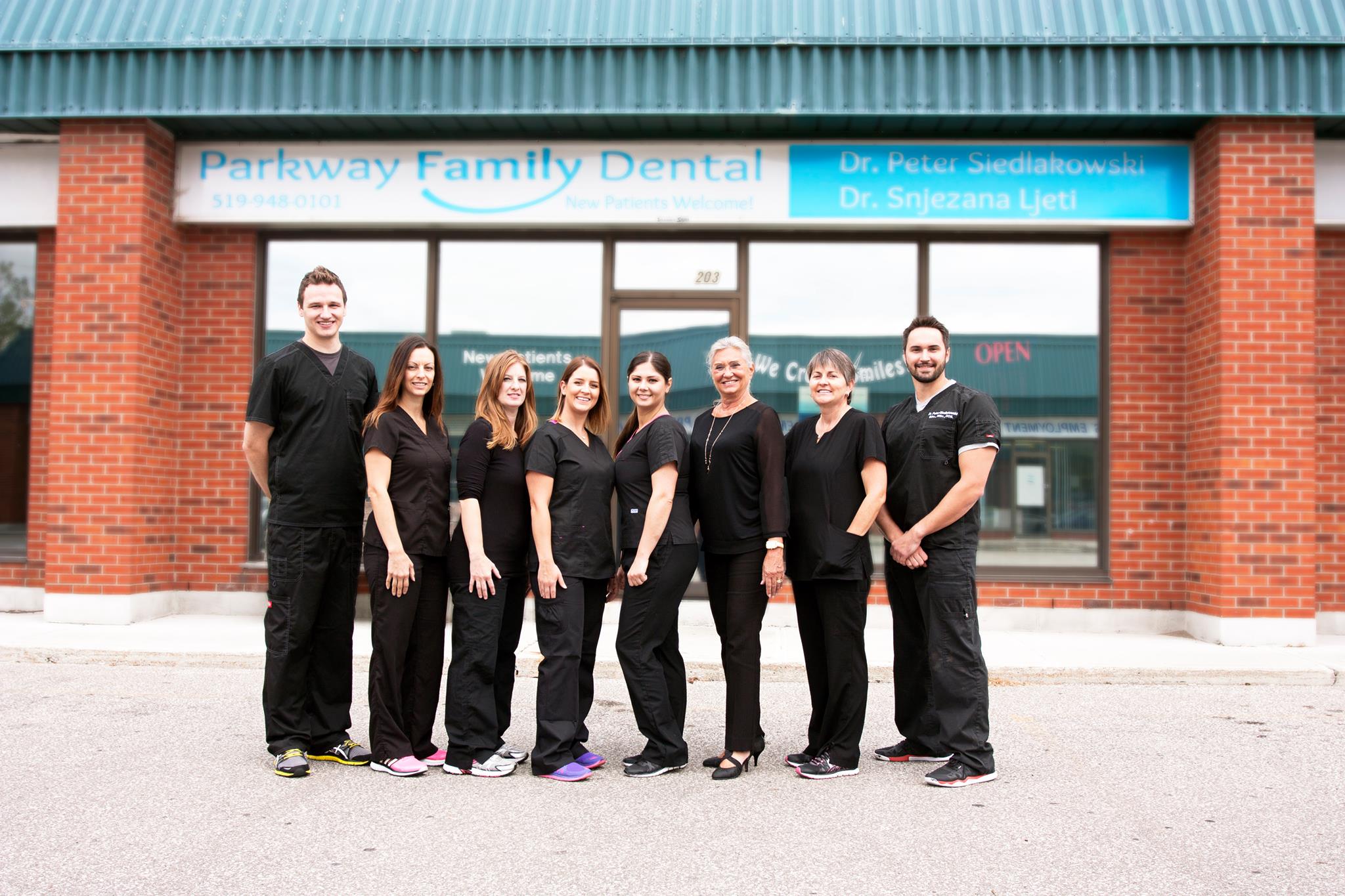Parkway Family Dental