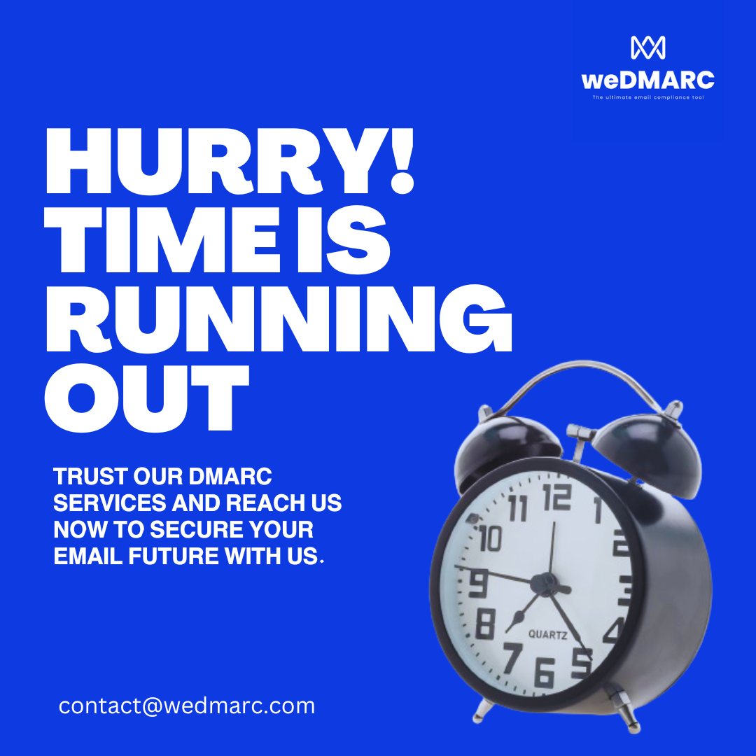 YourDMARC: Ensuring Email Compliance and Security