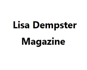 Lisa Dempster Magazine