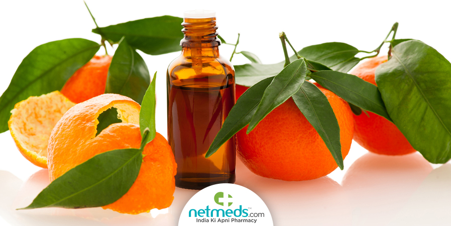 Navratna Therapy Oils
