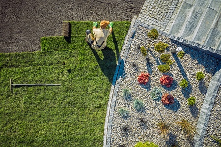 Corona Landscaping Pros