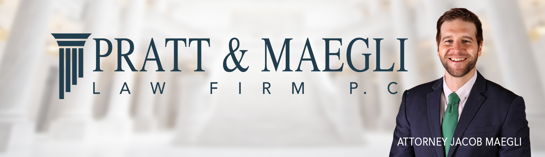 Eric Pratt Law Firm, P.C.