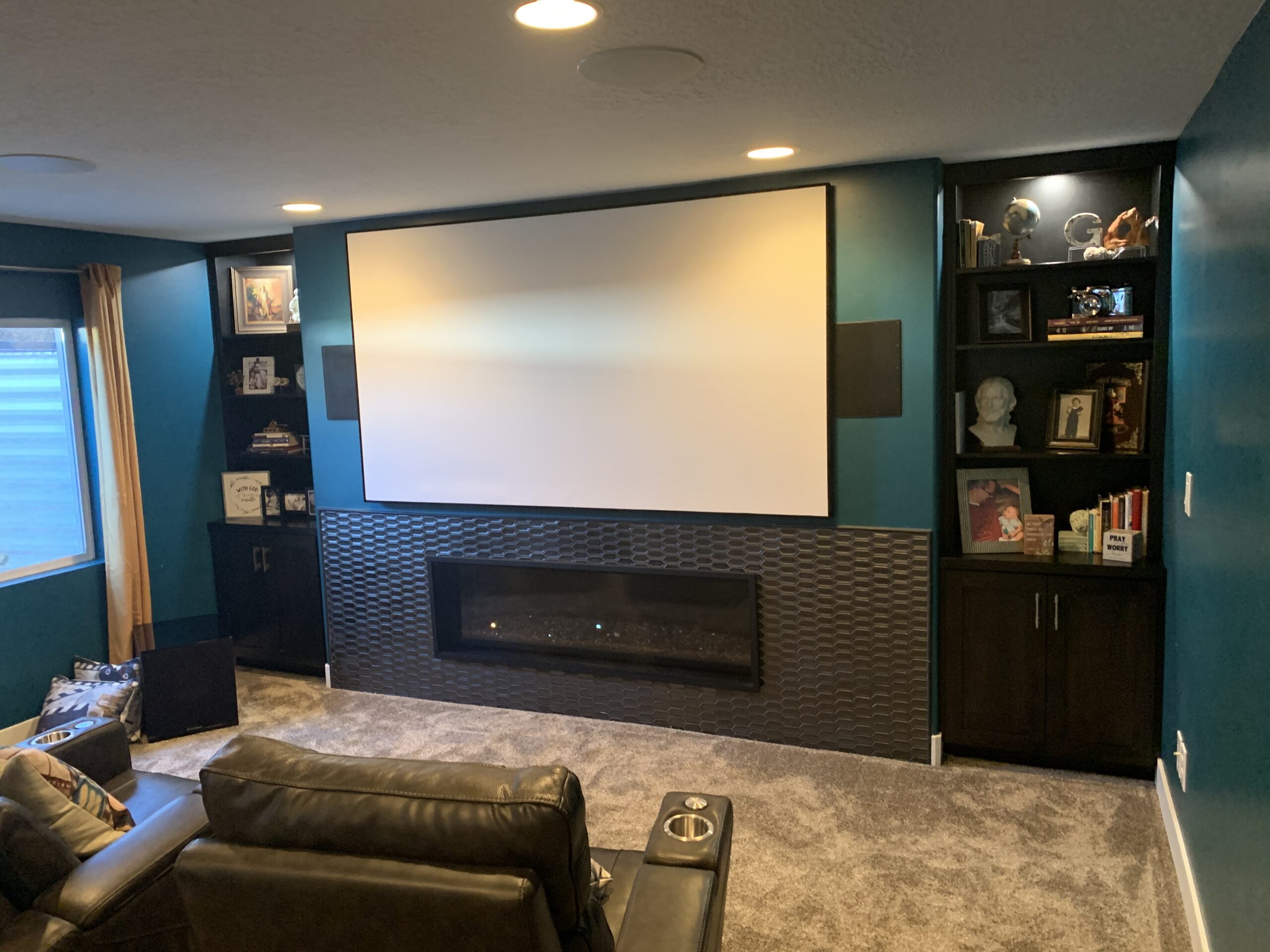 Utah basement builders