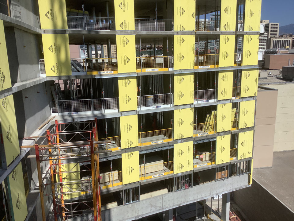 Salt Lake Prefab