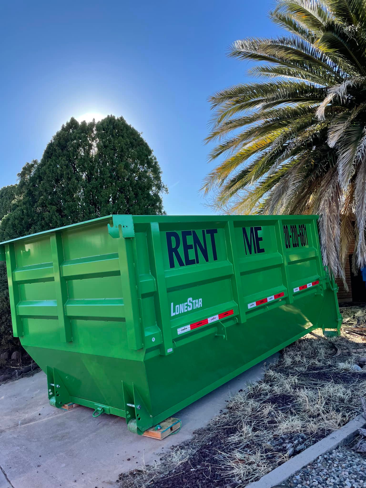 GoTrailer