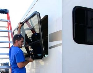 RV Window Pros