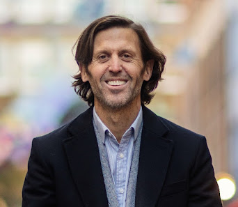 Adam Tallamy, Life Purpose Coach
