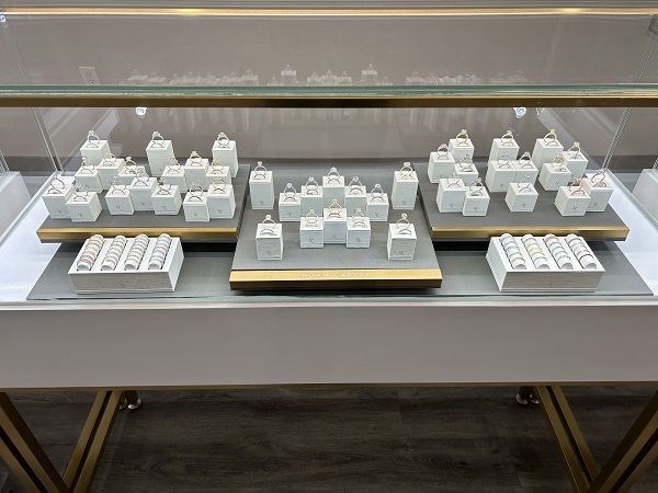 LEBE Jewellers