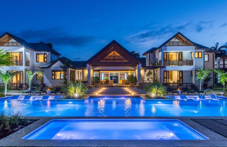 JAMAICA-HOMES.COM LIMITED