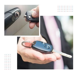 Y.D.G. Car Key