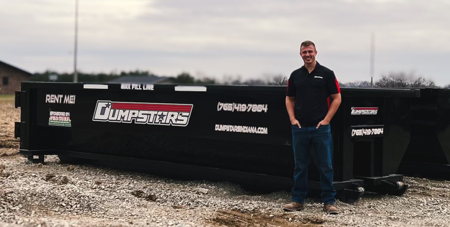 DumpStars Indiana