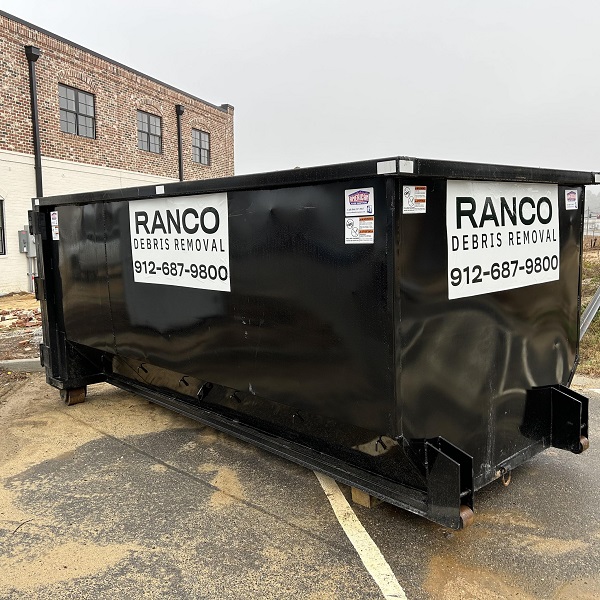 Ranco Environmental Services