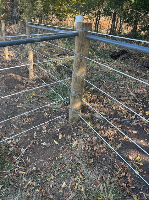 K&K Fence