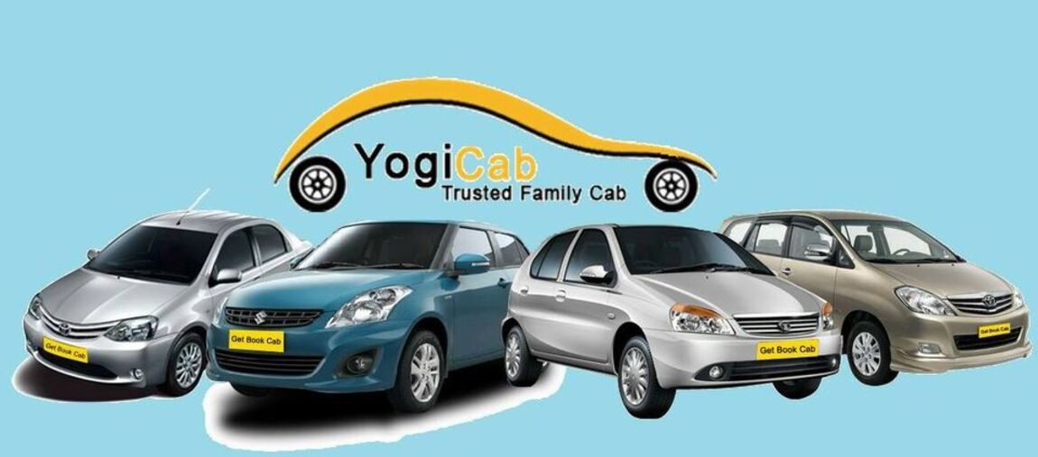 Yogi Cab
