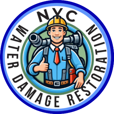 NYC Water Damage Restoration – The Bronx