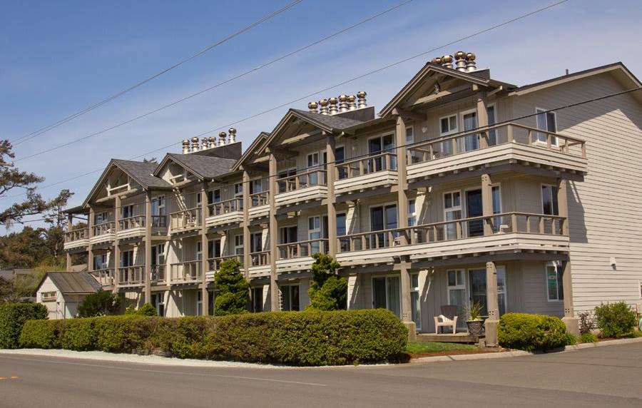 The Wayside Inn
