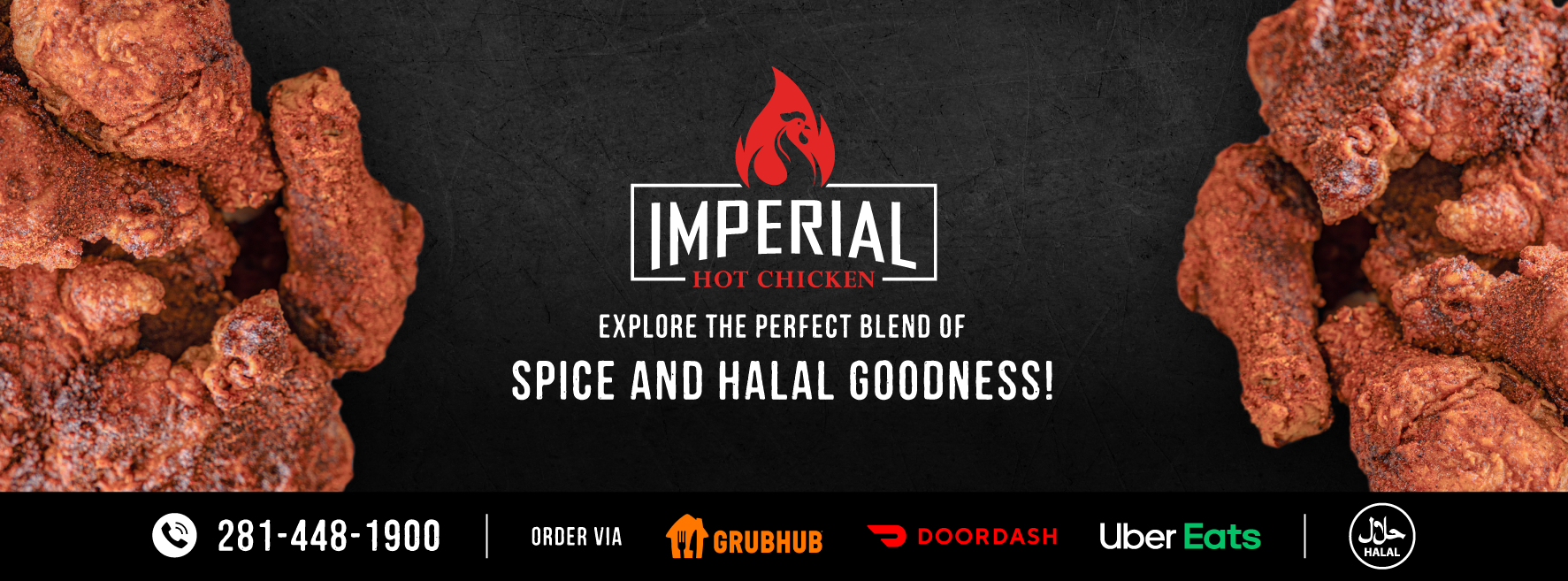 Imperial Hot Chicken