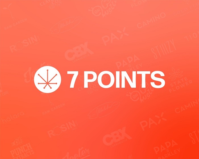 7 Points