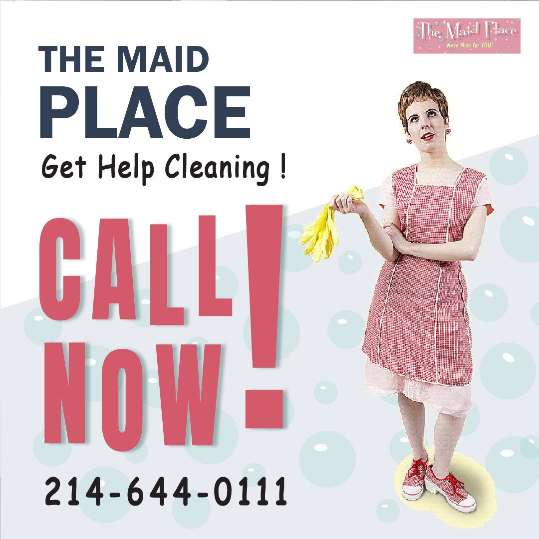 The Maid Place