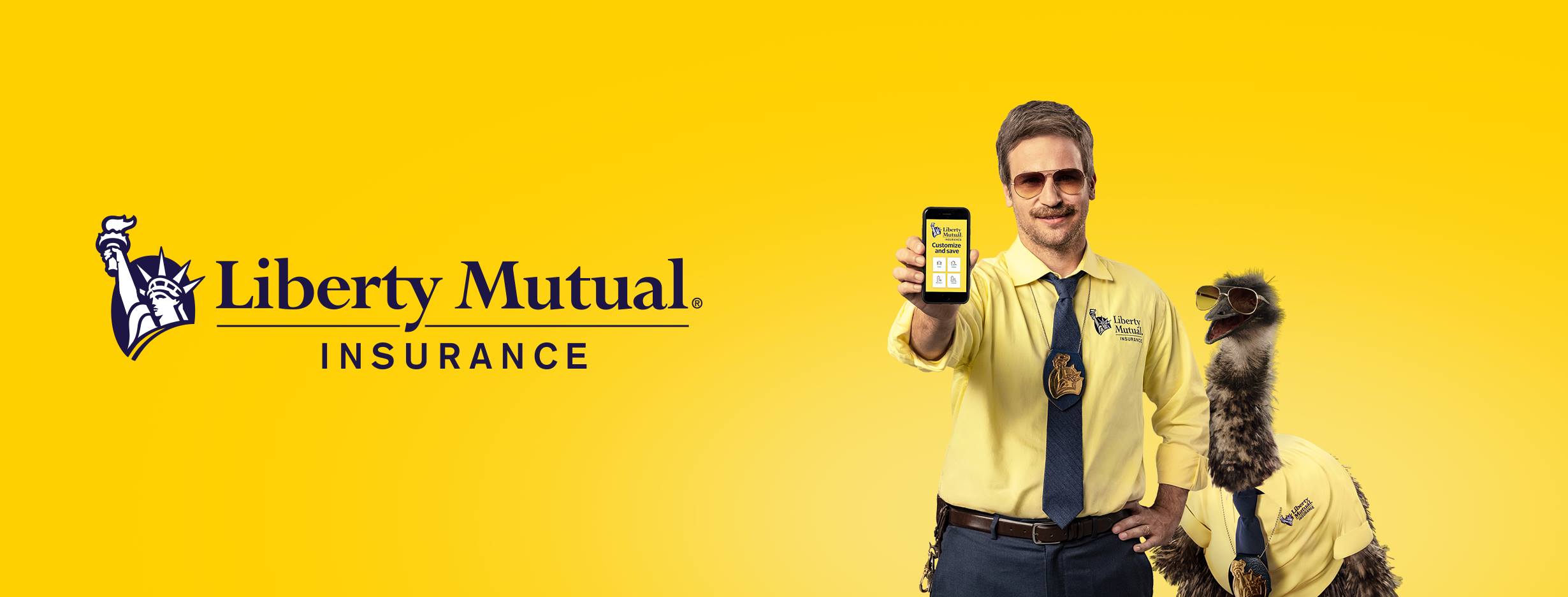 Liberty Mutual Home Insurance