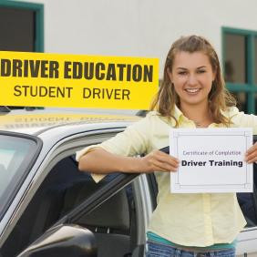 Dasmesh Truck Driving School