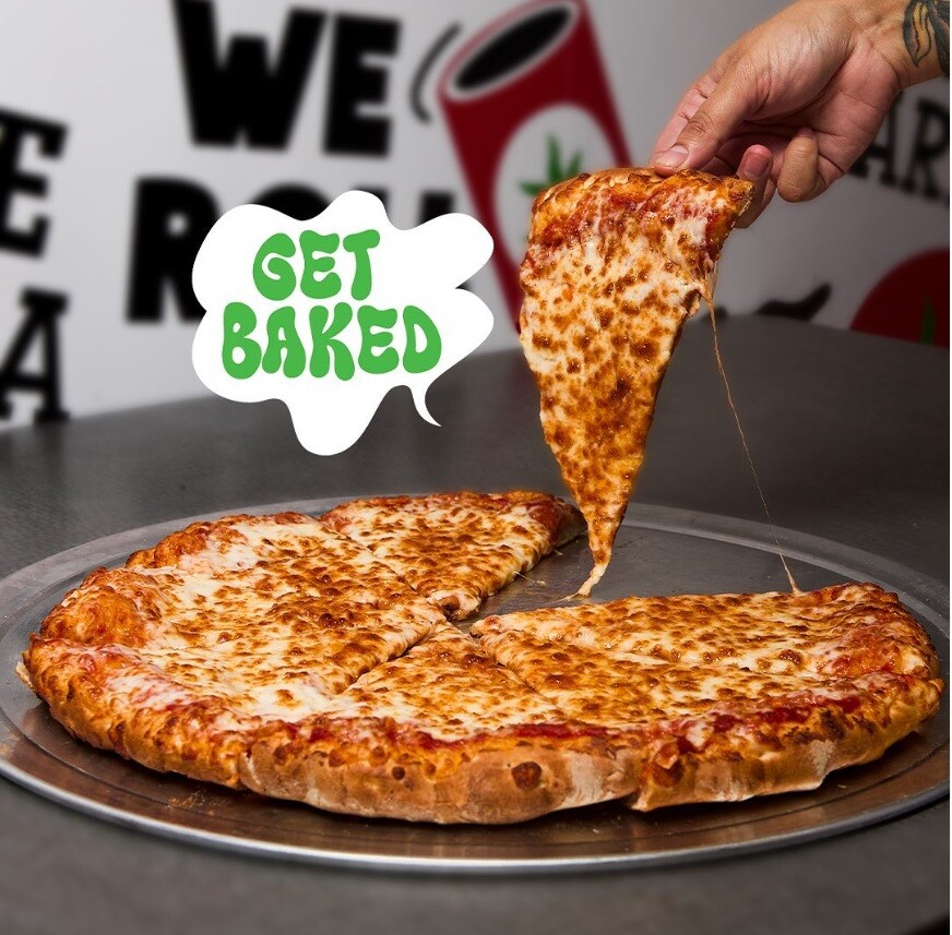 Stoner's Pizza Joint