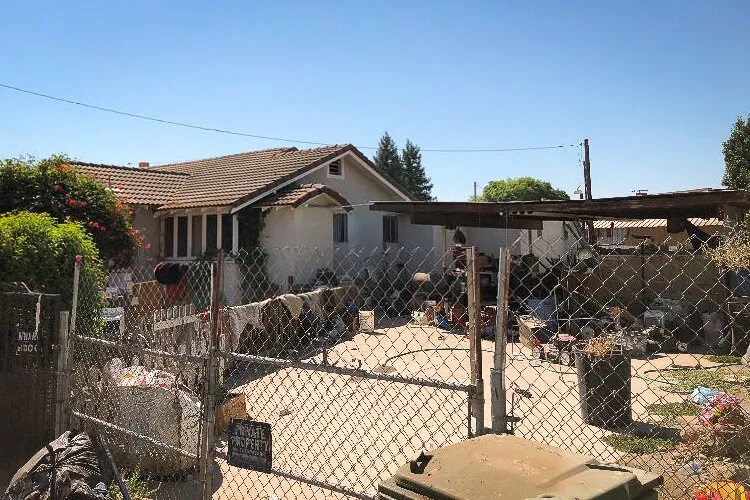 Capitol Buys Houses, LLC