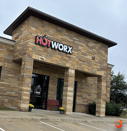 HOTWORX – Antioch, CA