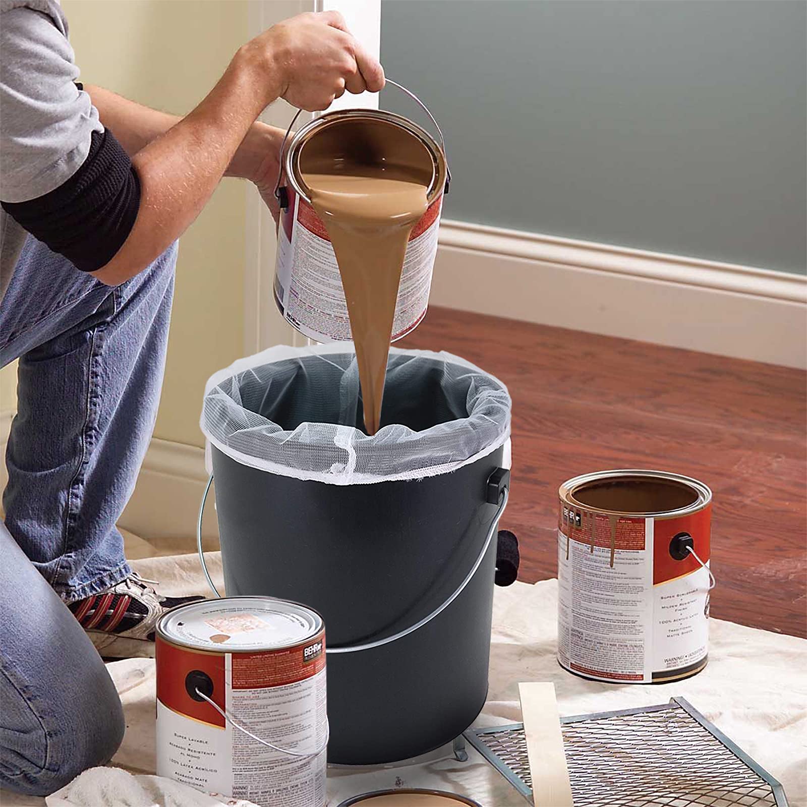 Buy Paint Strainers