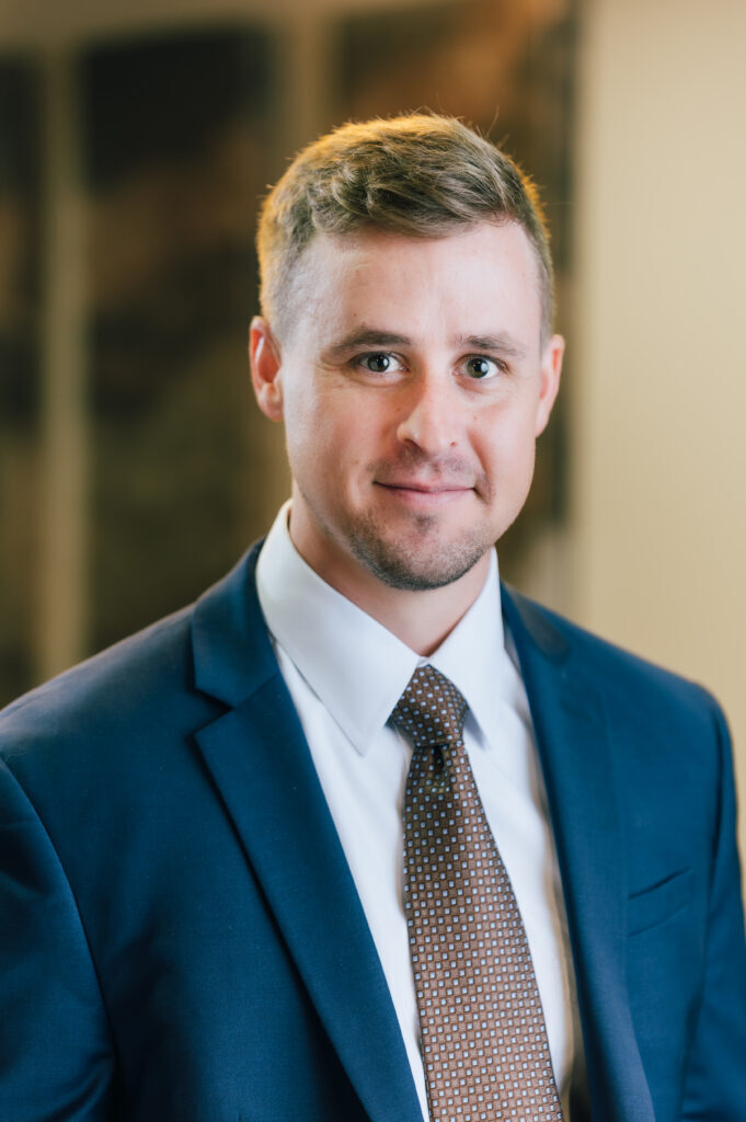 Burton Family Attorneys