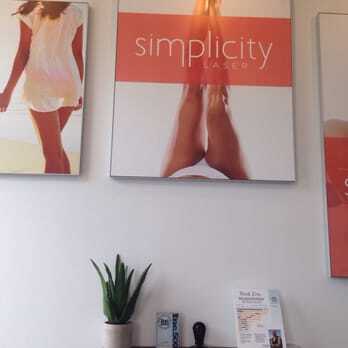 Simplicity Laser