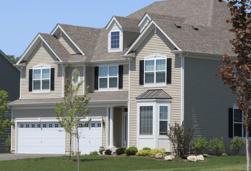 Colorado Commercial & Residential Painting