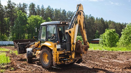 Absolute Land Service | Land Clearing