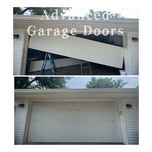 Advanced Garage Doors, LLC