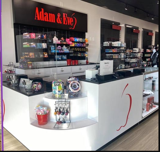 Adam & Eve Stores Cheyenne