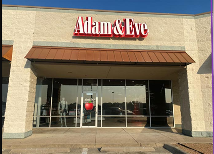 Adam & Eve Stores Gastonia