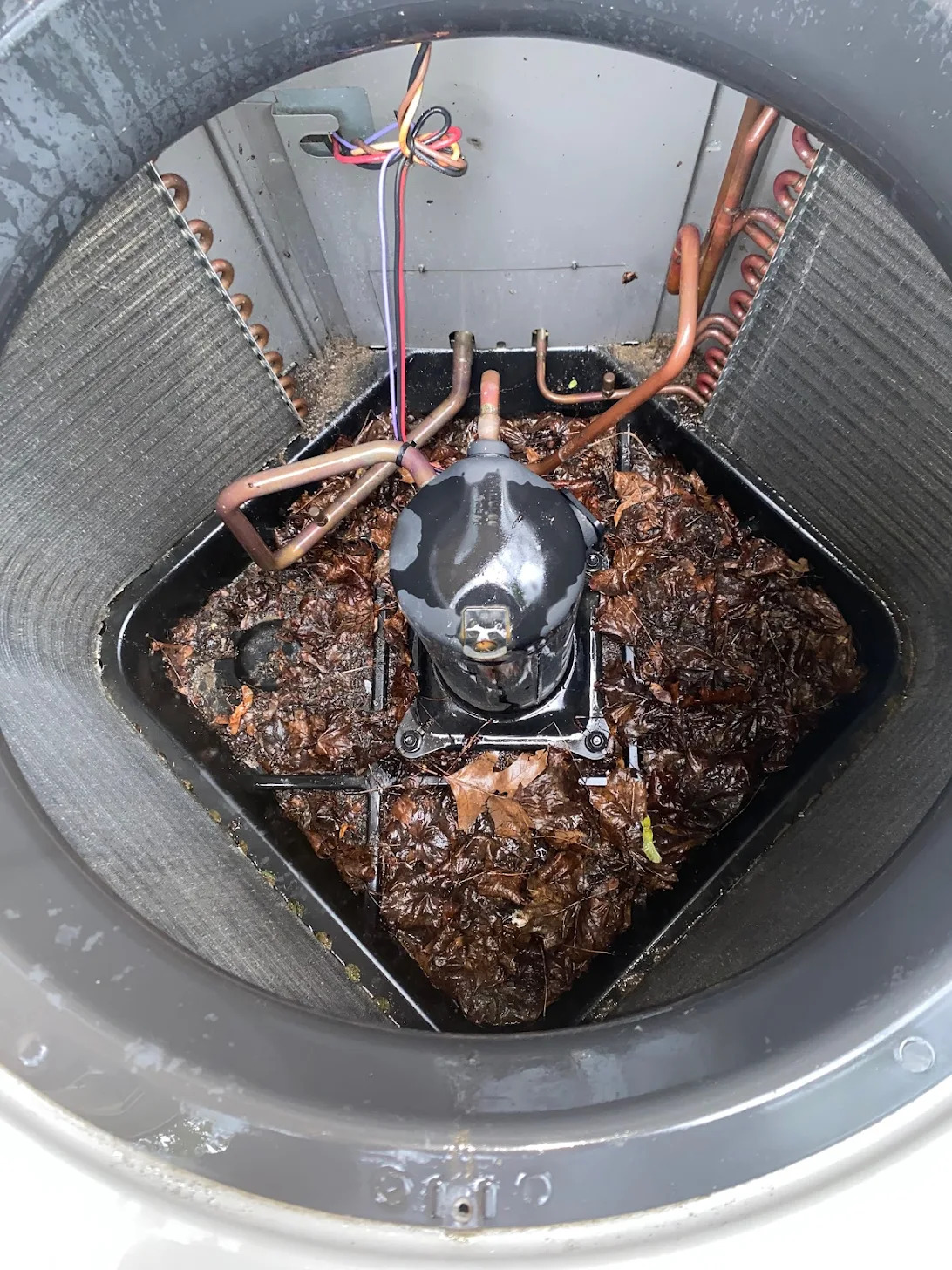 Heating, Cooling & Electric Solutions