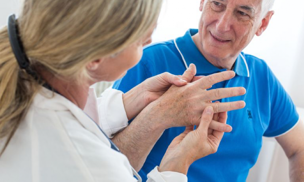 Best Physiotherapist in Malton