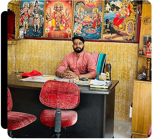 Best Astrologer in India