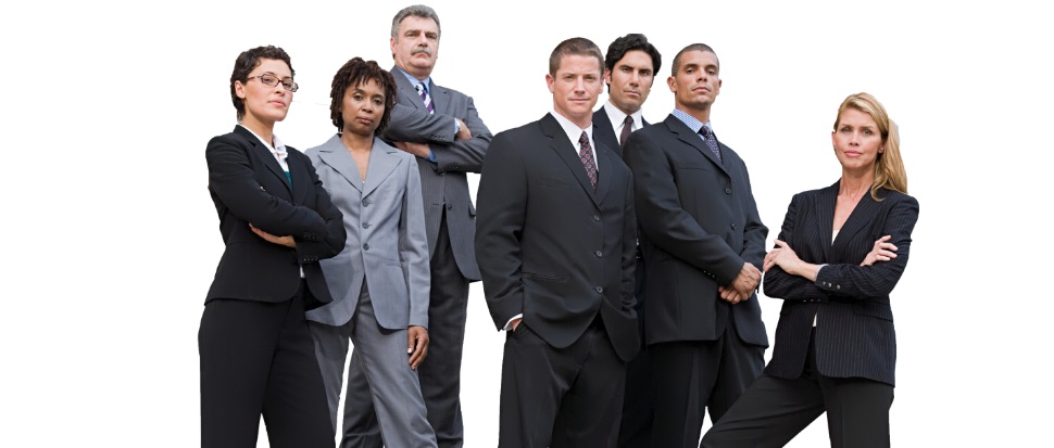Big Auto Accident Attorneys