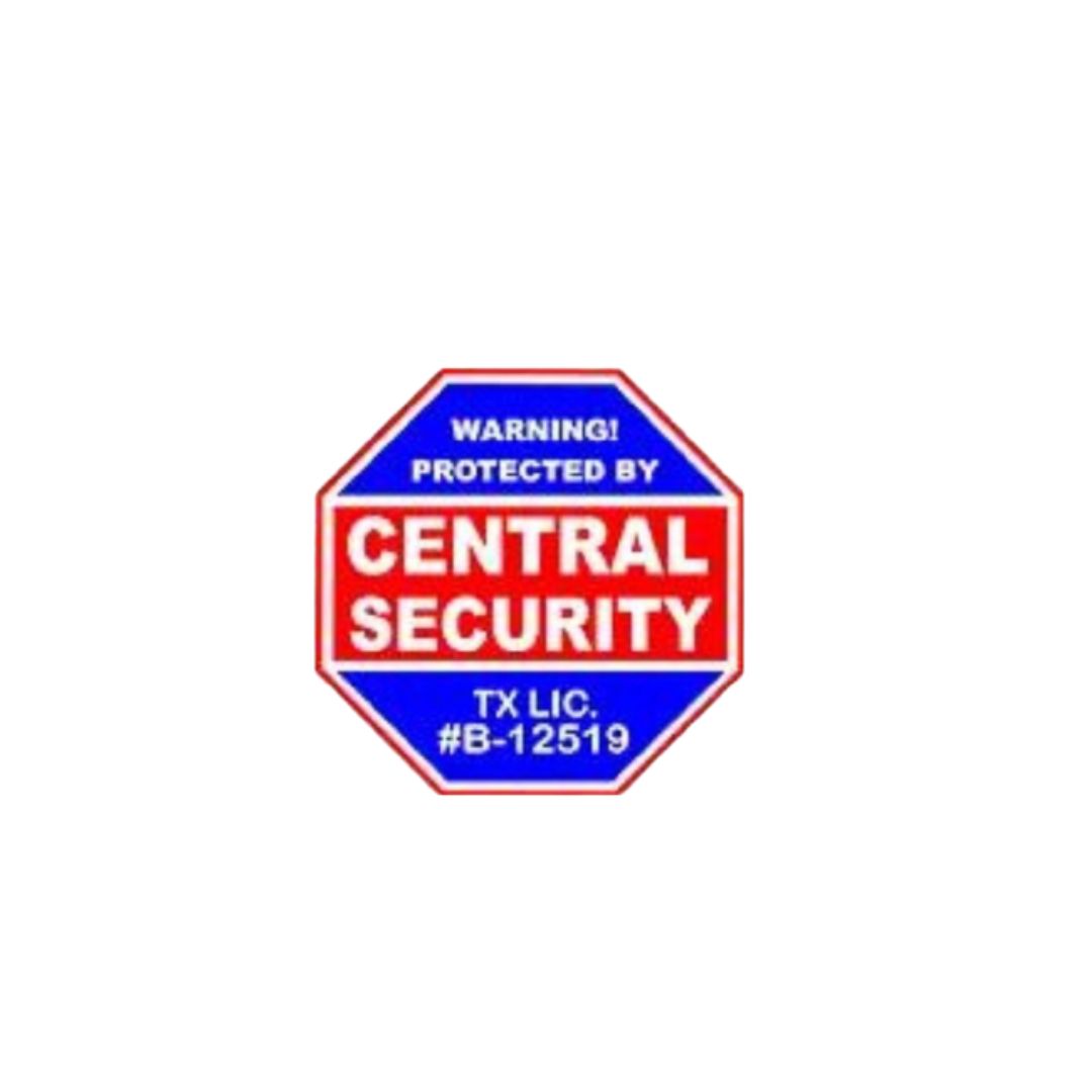 Avenger Security Houston